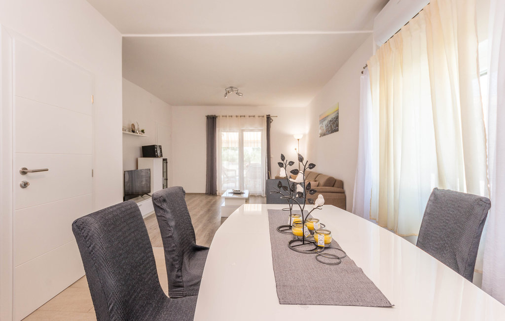 Ferienhaus - Zadar-Polaca , Kroatien - CDA979 29