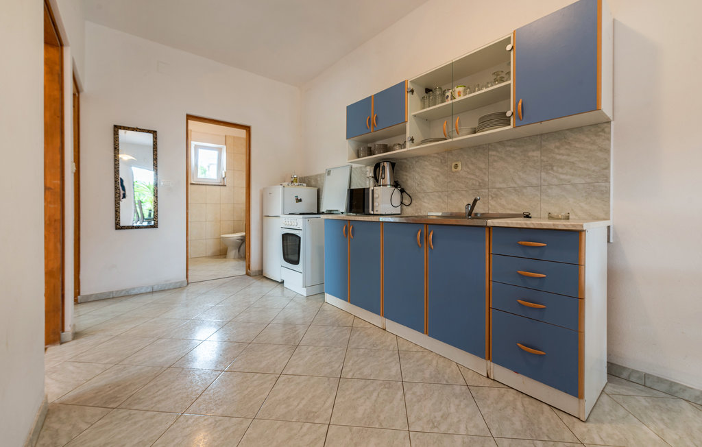 Lejlighed - Vir , Kroatien - CDA457 17