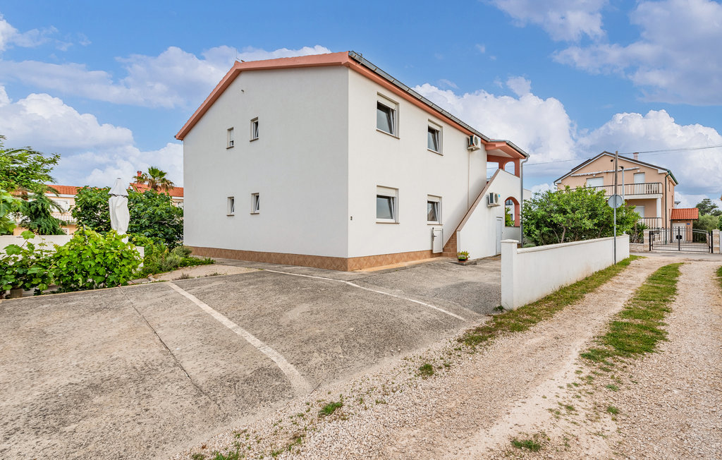 Lejlighed - Vir , Kroatien - CDA458 10
