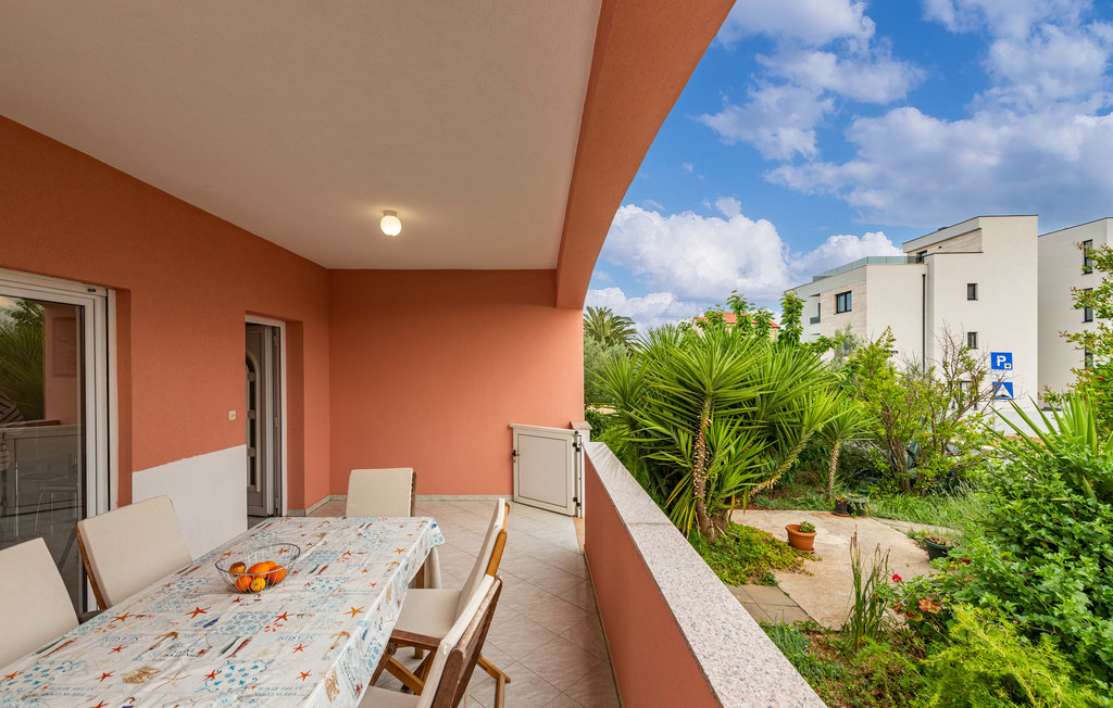 Lejlighed - Vir , Kroatien - CDA457 11