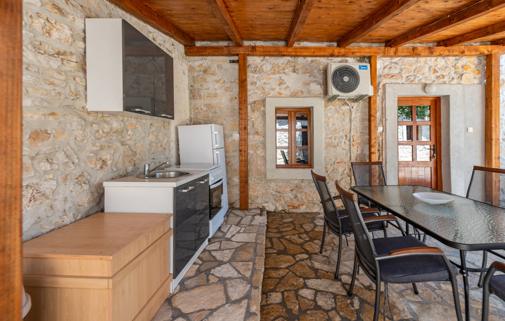 Feriehuse - Biograd-Lisane Tinjske , Kroatien - CDA460 6