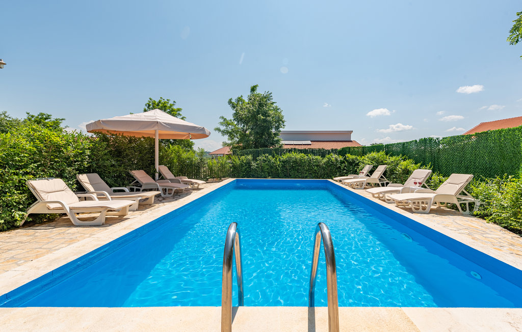 Feriehuse - Biograd-Lisane Tinjske , Kroatien - CDA460 5