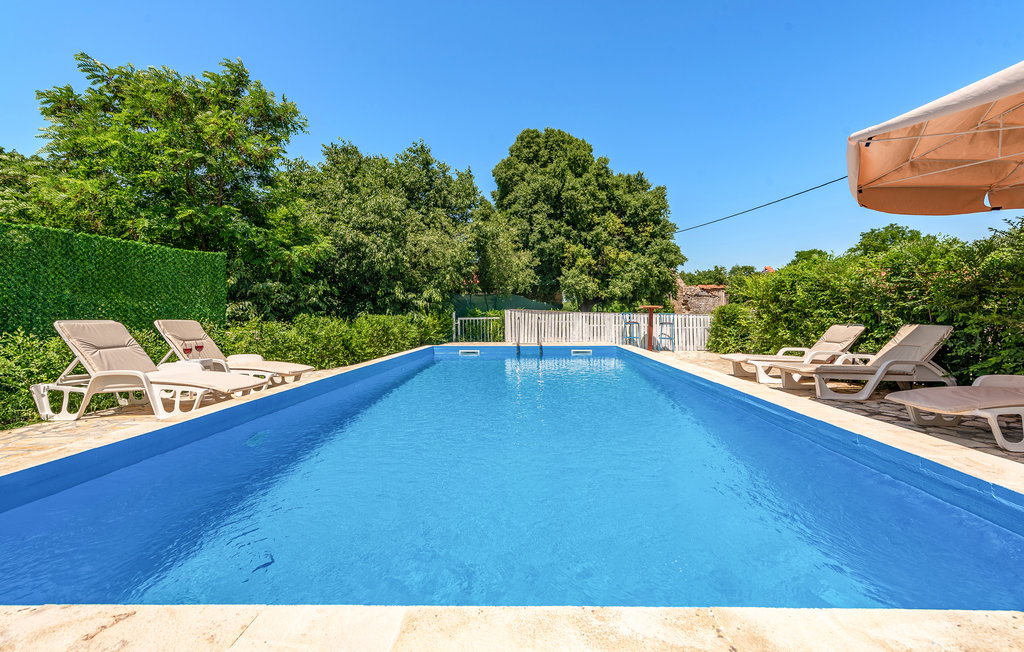 Feriehuse - Biograd-Lisane Tinjske , Kroatien - CDA460 11