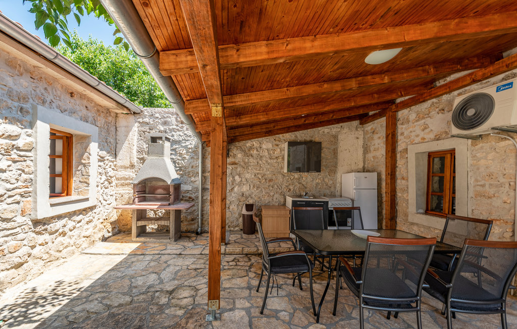 Feriehuse - Biograd-Lisane Tinjske , Kroatien - CDA460 7