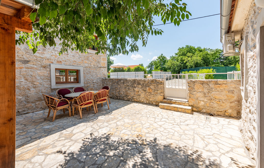 Feriehuse - Biograd-Lisane Tinjske , Kroatien - CDA460 15