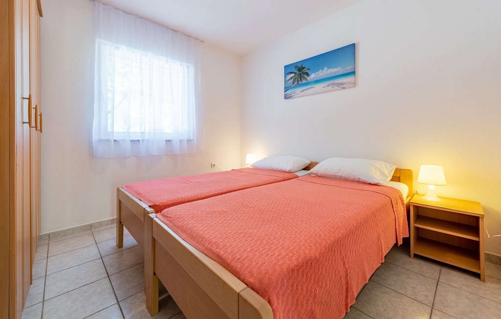 Lejlighed - Vir , Kroatien - CDA230 17