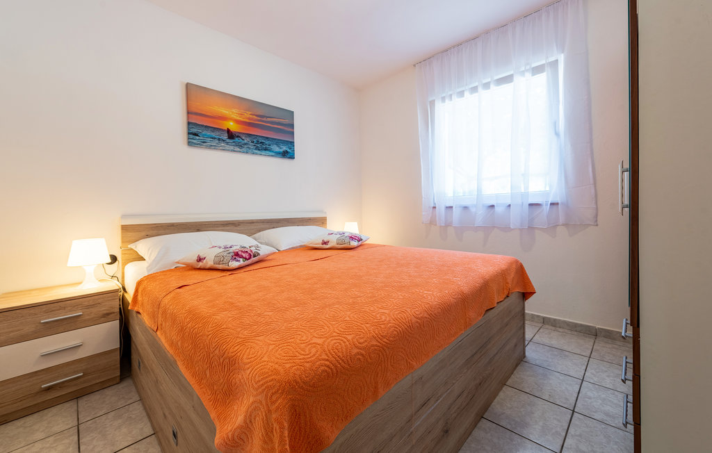 Lejlighed - Vir , Kroatien - CDA230 20