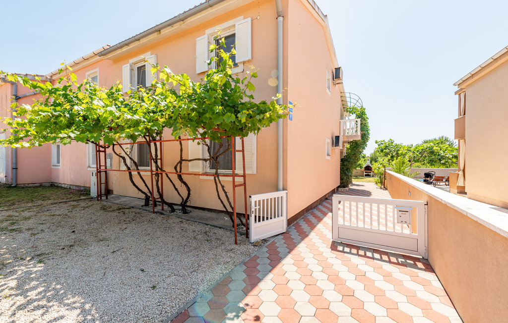 Lejlighed - Vir , Kroatien - CDA230 9