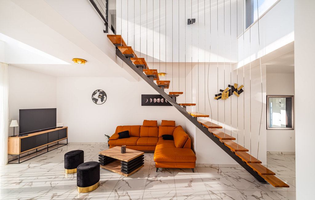 Ferienhaus - Zadar-Bibinje , Kroatien - CDA819 3