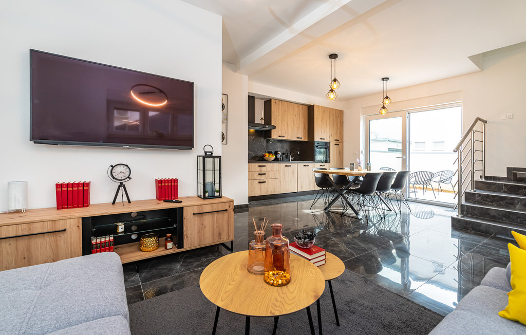 Ferienhaus - Starigrad Paklenica , Kroatien - CDA879 17