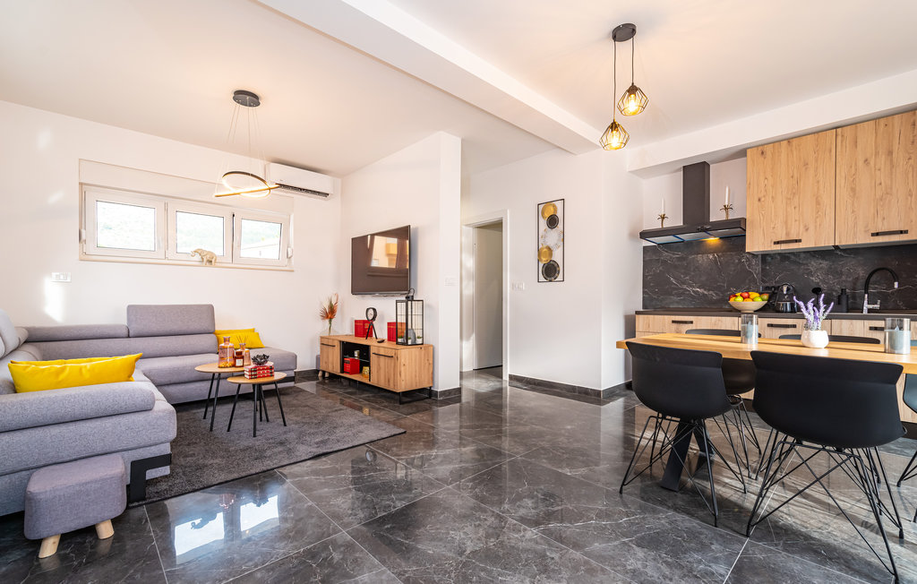 Ferienhaus - Starigrad Paklenica , Kroatien - CDA879 18