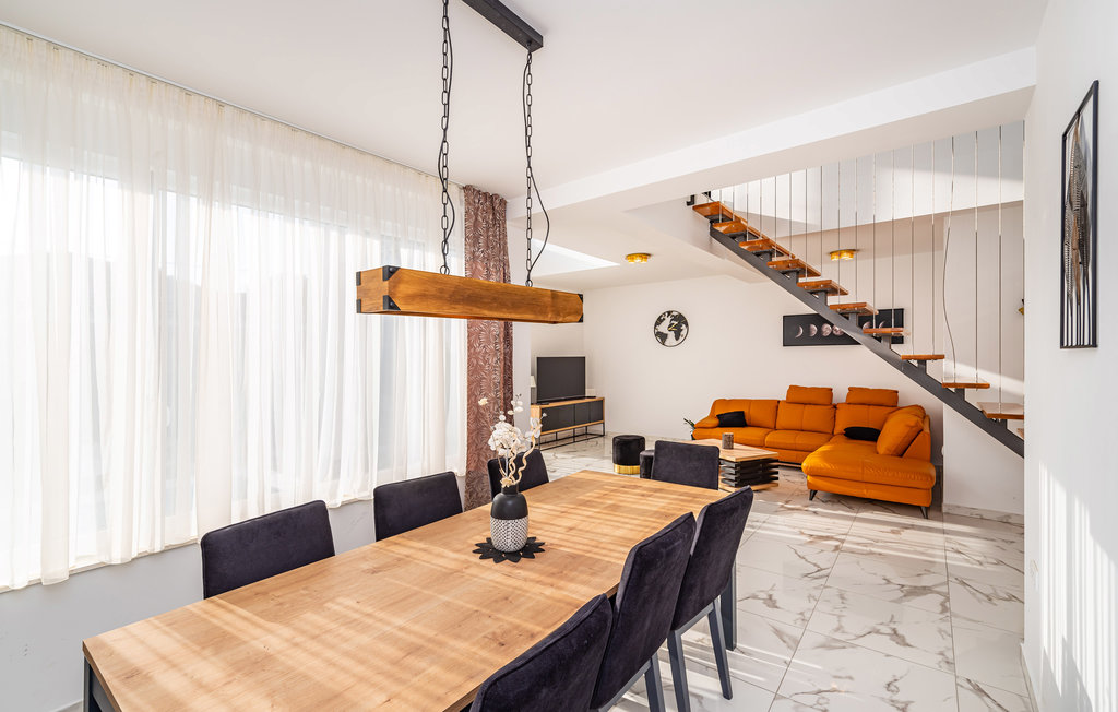 Ferienhaus - Zadar-Bibinje , Kroatien - CDA819 4