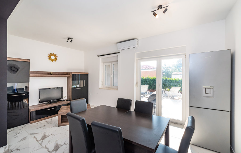 Ferienhaus - Zadar-Bibinje , Kroatien - CDA819 5