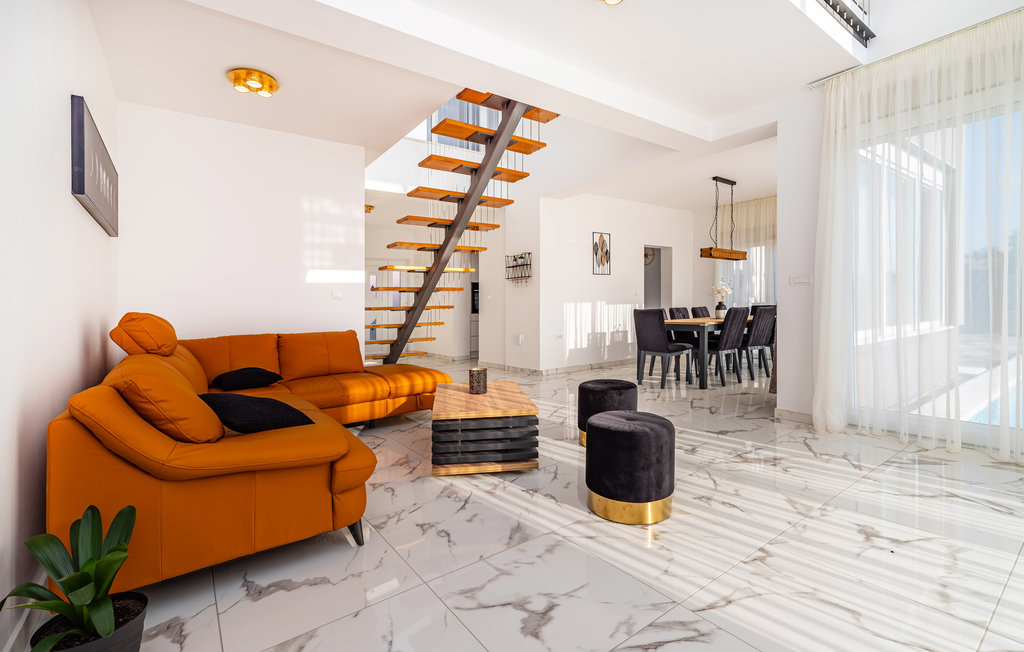 Ferienhaus - Zadar-Bibinje , Kroatien - CDA819 16