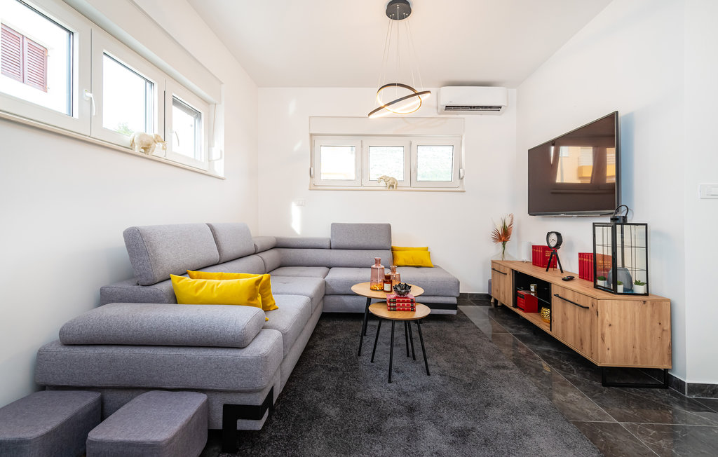 Ferienhaus - Starigrad Paklenica , Kroatien - CDA879 4