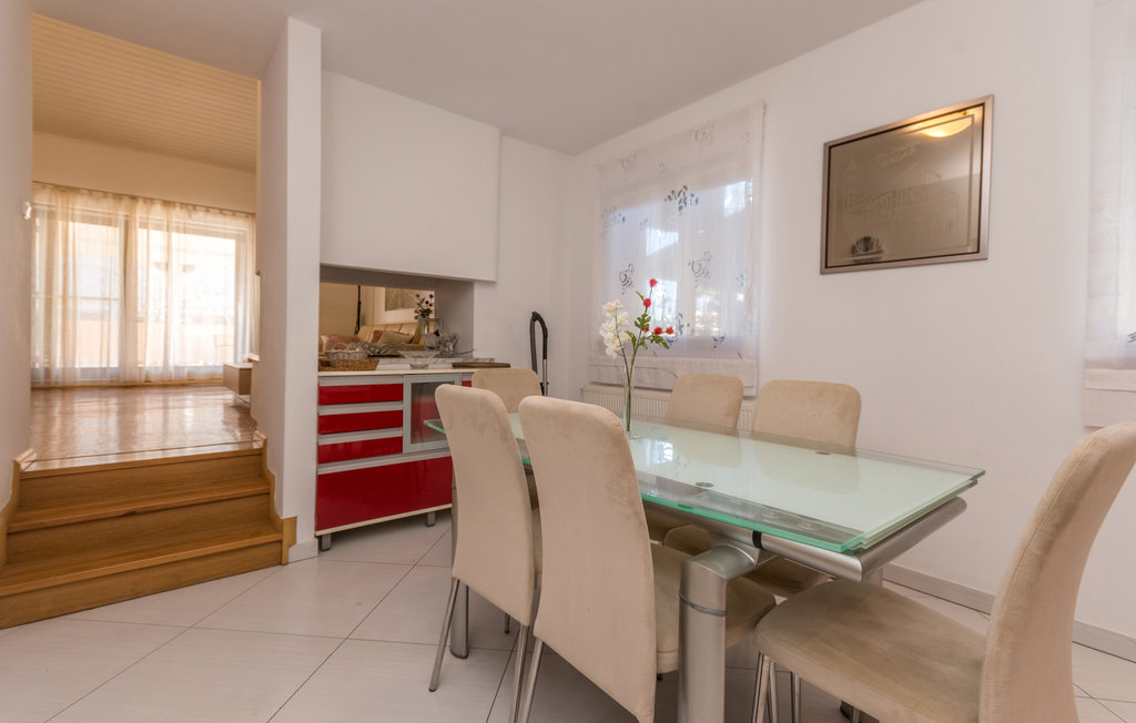 Ferienhaus - Zadar-Sukosan , Kroatien - CDA888 12