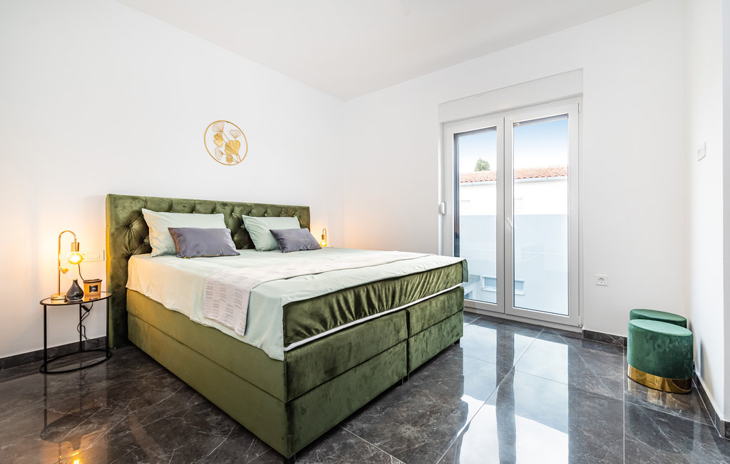 Ferienhaus - Starigrad Paklenica , Kroatien - CDA879 22