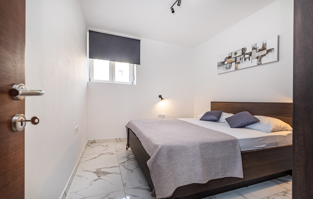 Ferienhaus - Zadar-Bibinje , Kroatien - CDA819 26