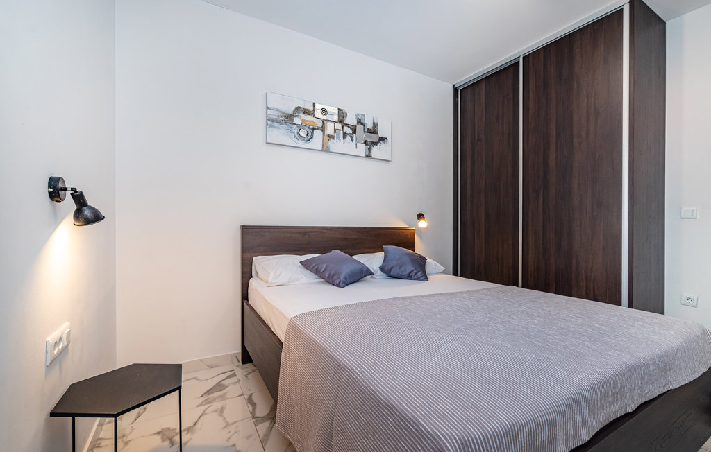 Ferienhaus - Zadar-Bibinje , Kroatien - CDA819 27