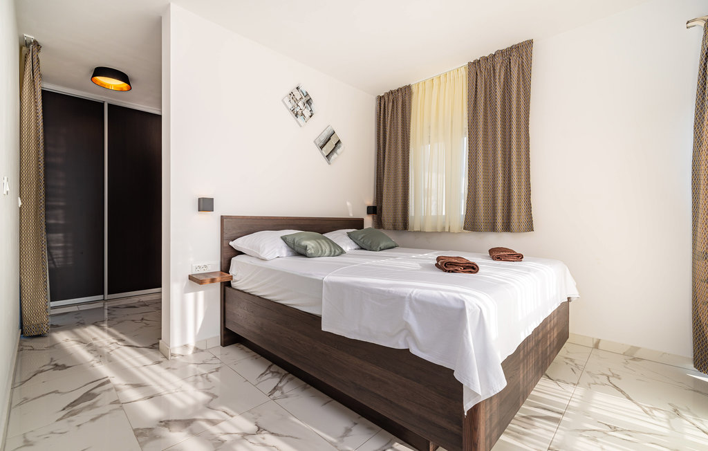 Ferienhaus - Zadar-Bibinje , Kroatien - CDA819 23