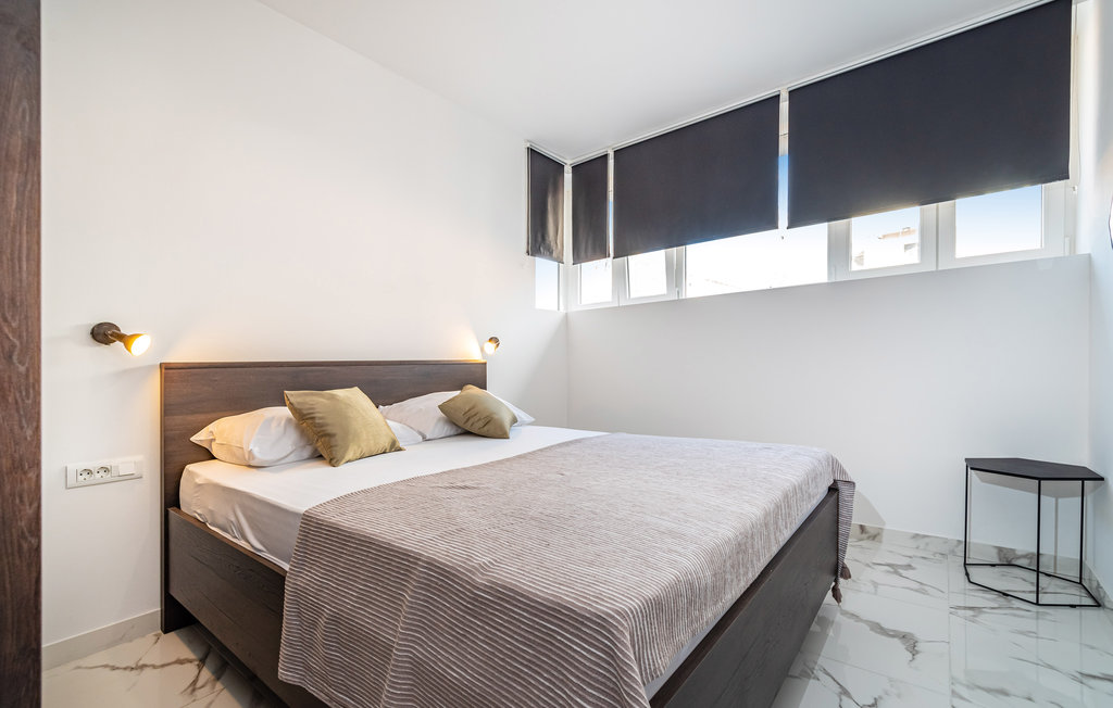 Ferienhaus - Zadar-Bibinje , Kroatien - CDA819 24