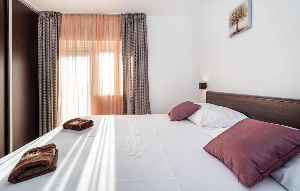 Ferienhaus - Zadar-Bibinje , Kroatien - CDA819 20