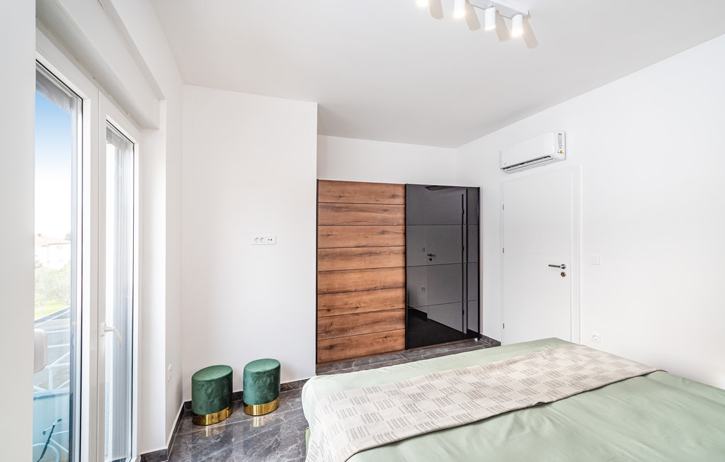 Ferienhaus - Starigrad Paklenica , Kroatien - CDA879 23