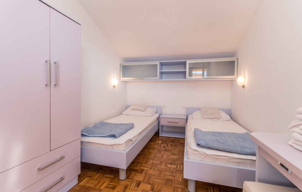 Ferienhaus - Zadar-Sukosan , Kroatien - CDA888 17