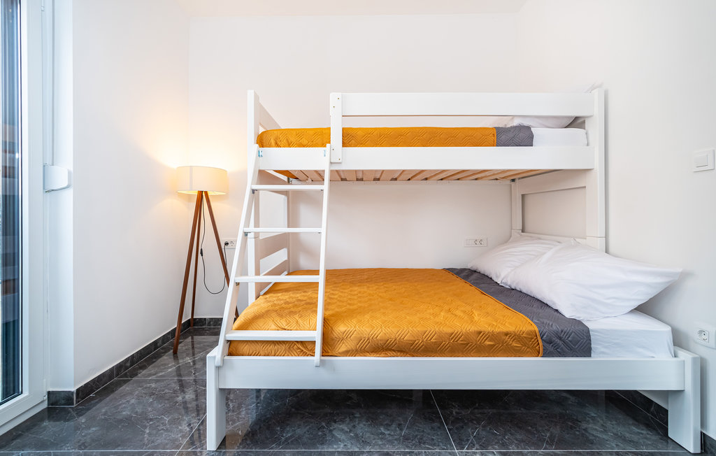 Ferienhaus - Starigrad Paklenica , Kroatien - CDA879 24