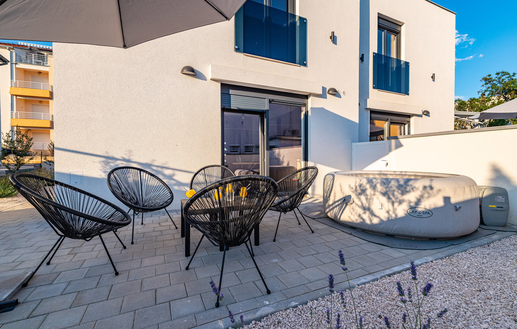 Ferienhaus - Starigrad Paklenica , Kroatien - CDA879 2