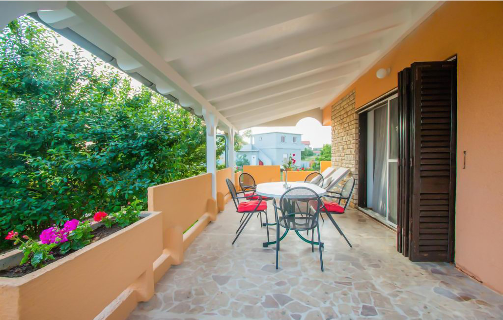 Ferienhaus - Zadar-Sukosan , Kroatien - CDA888 2