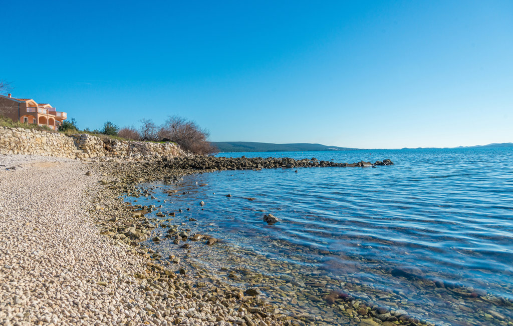 Ferienhaus - Zadar-Sukosan , Kroatien - CDA888 10