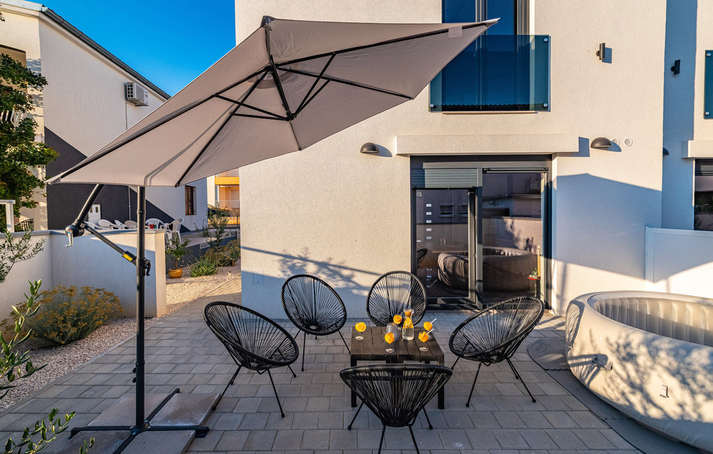 Ferienhaus - Starigrad Paklenica , Kroatien - CDA879 14