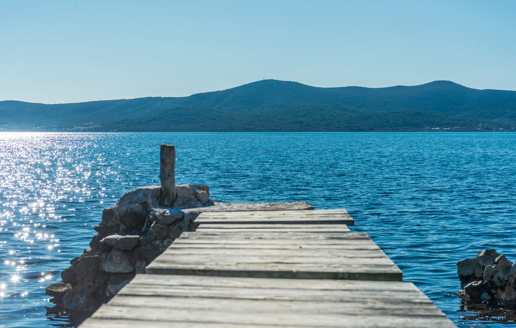 Ferienhaus - Zadar-Sukosan , Kroatien - CDA888 6