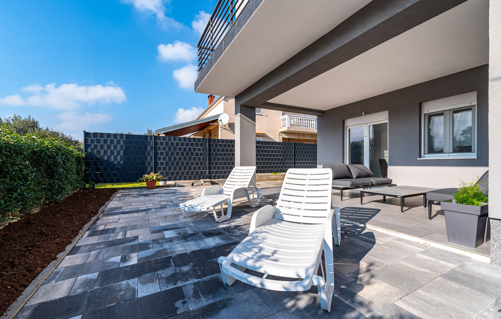 Ferienhaus - Zadar-Bibinje , Kroatien - CDA819 2