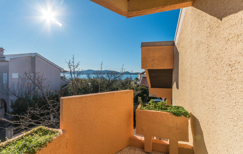 Ferienhaus - Zadar-Sukosan , Kroatien - CDA888 8