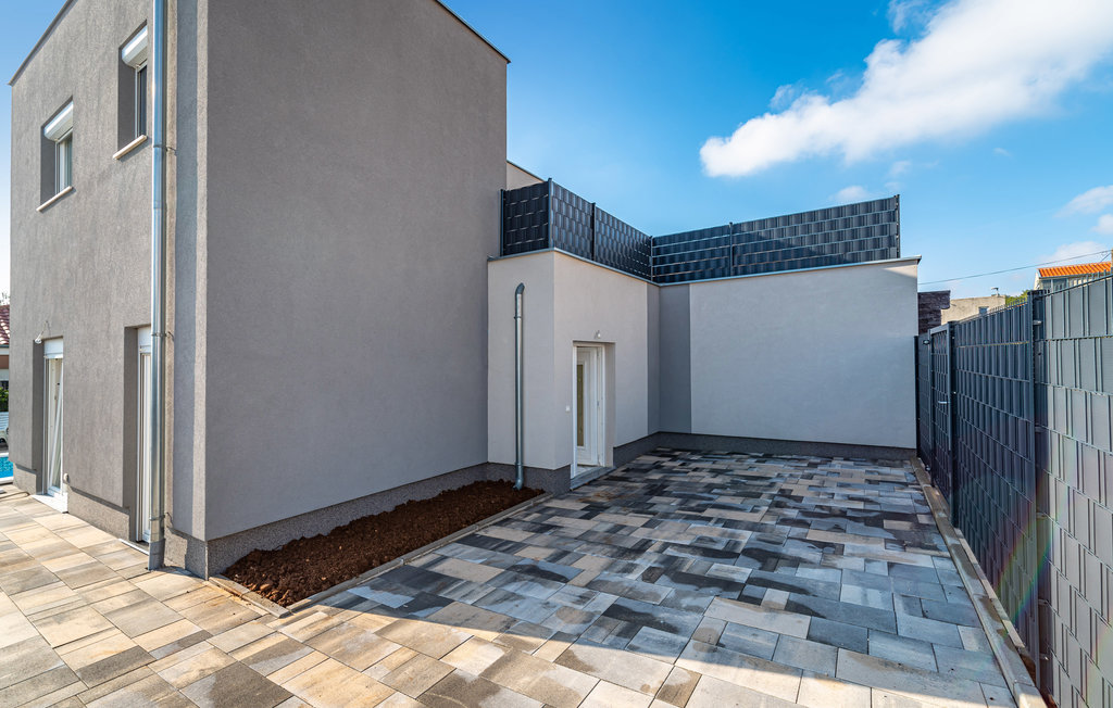 Ferienhaus - Zadar-Bibinje , Kroatien - CDA819 13