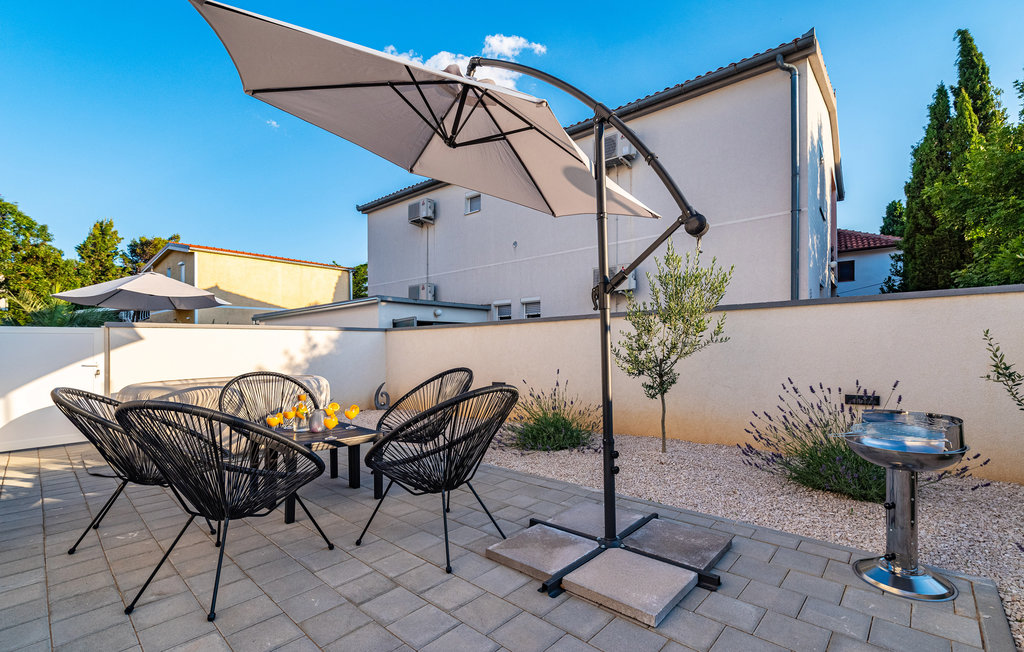 Ferienhaus - Starigrad Paklenica , Kroatien - CDA879 8