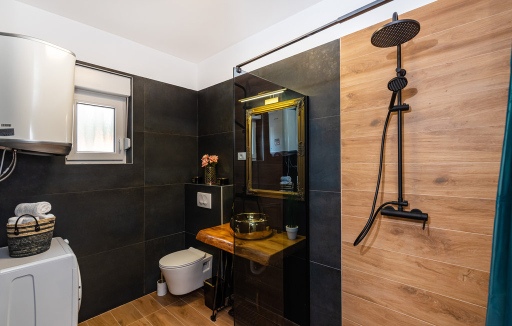 Ferienhaus - Starigrad Paklenica , Kroatien - CDA879 27