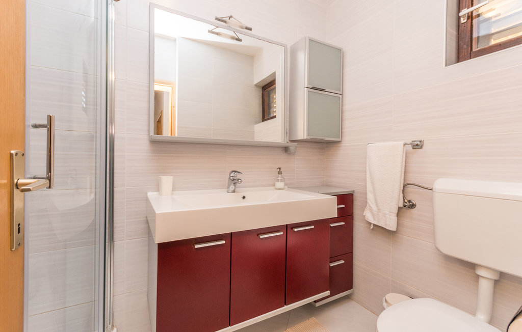 Ferienhaus - Zadar-Sukosan , Kroatien - CDA888 19