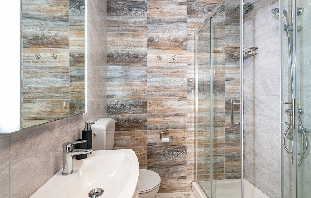 Ferienhaus - Zadar-Bibinje , Kroatien - CDA819 33