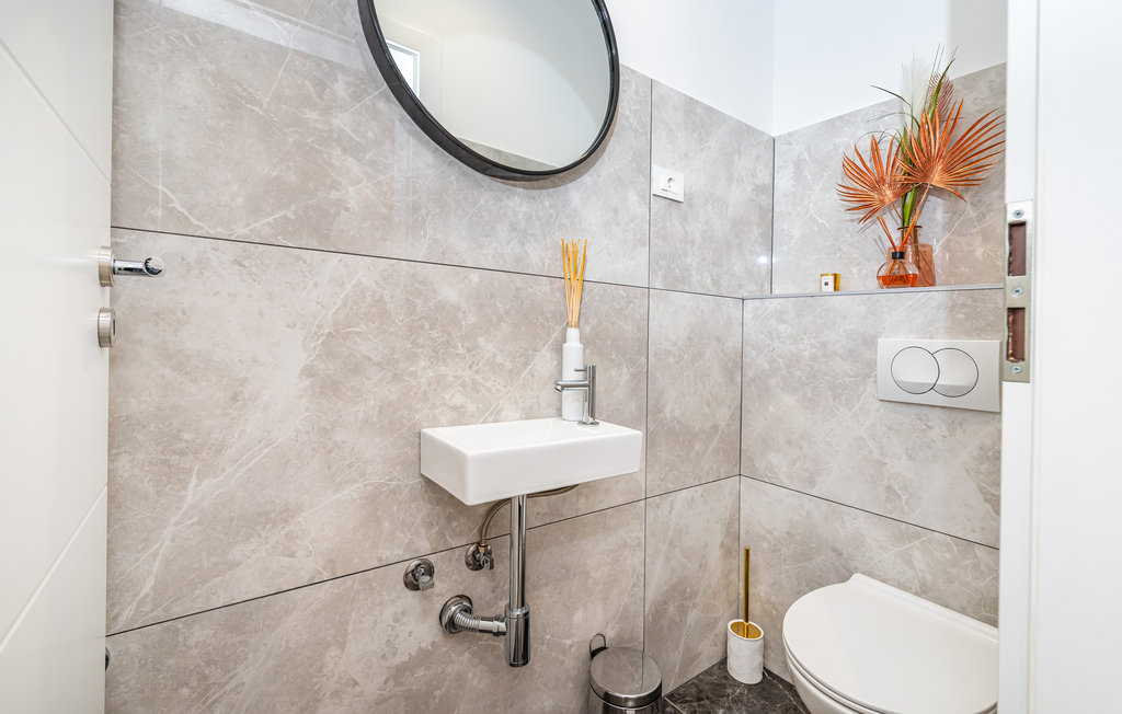 Ferienhaus - Starigrad Paklenica , Kroatien - CDA879 30