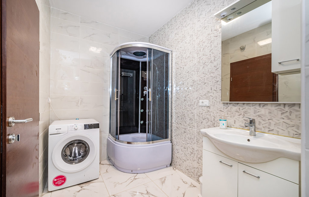 Ferienhaus - Zadar-Bibinje , Kroatien - CDA819 36