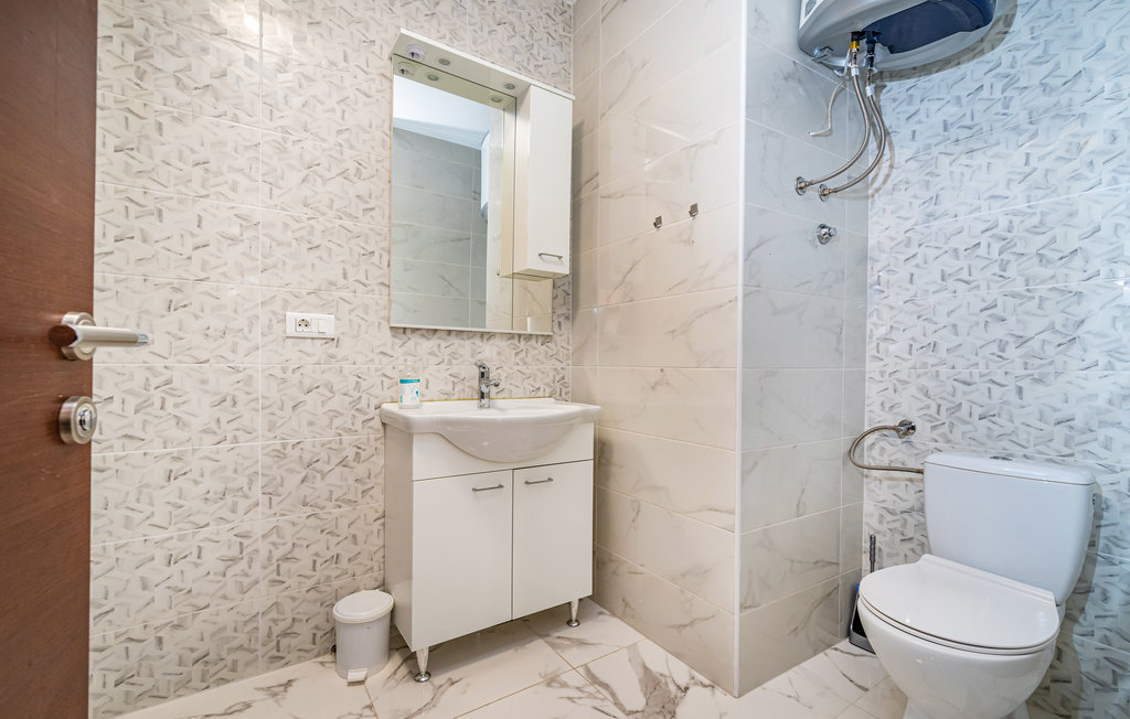 Ferienhaus - Zadar-Bibinje , Kroatien - CDA819 37