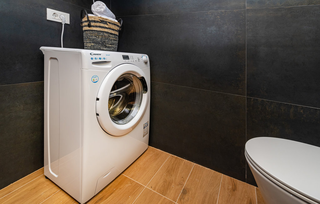 Ferienhaus - Starigrad Paklenica , Kroatien - CDA879 29