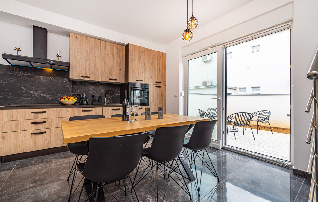 Ferienhaus - Starigrad Paklenica , Kroatien - CDA879 6