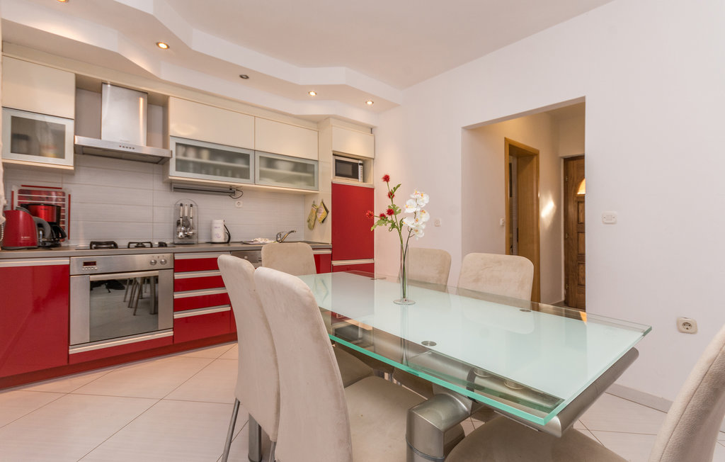 Ferienhaus - Zadar-Sukosan , Kroatien - CDA888 13