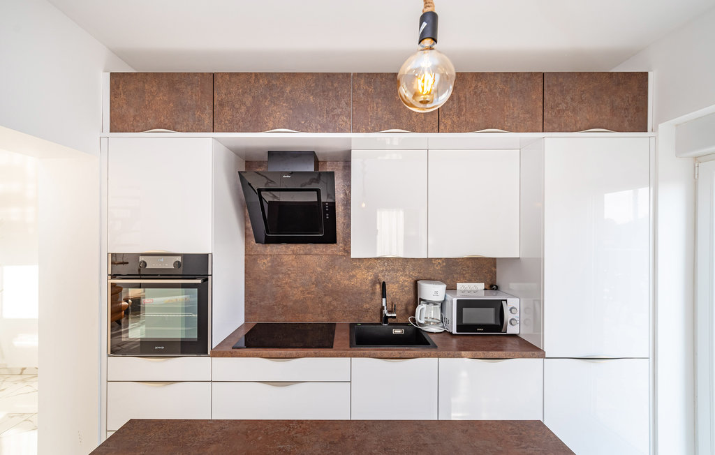 Ferienhaus - Zadar-Bibinje , Kroatien - CDA819 6