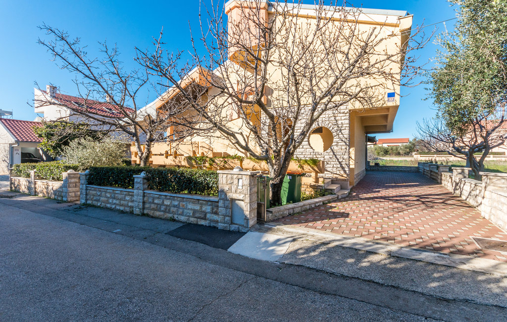 Ferienhaus - Zadar-Sukosan , Kroatien - CDA888 9