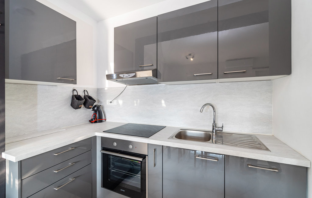 Ferienhaus - Zadar-Bibinje , Kroatien - CDA819 7